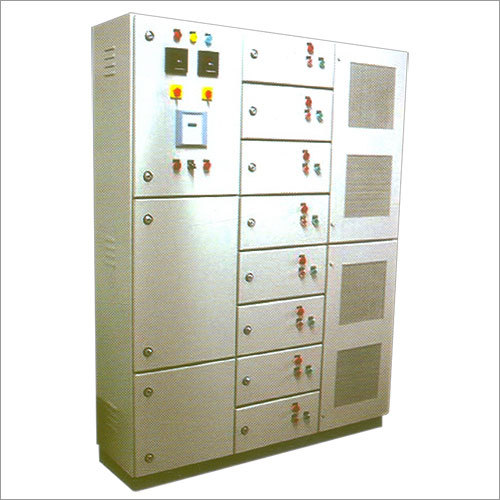 Automatic Power Factor Correction Panels
