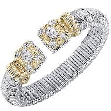 Diamond Bracelet