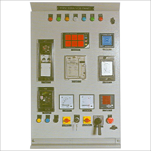 Metering Compartment