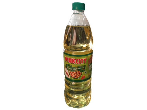 1Ltr Soybean Oil