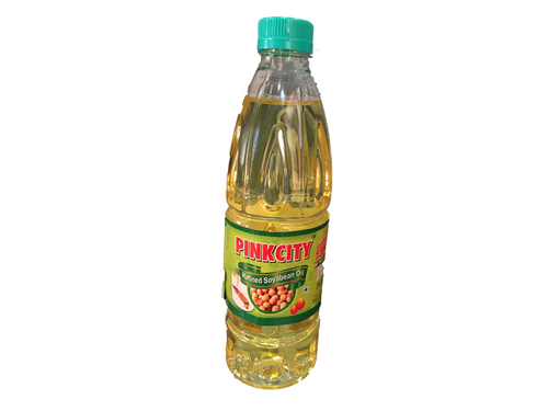 500ml Soyabean Oil