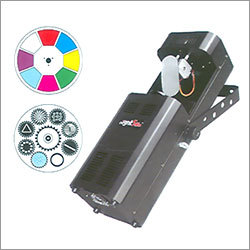 Light Scanner