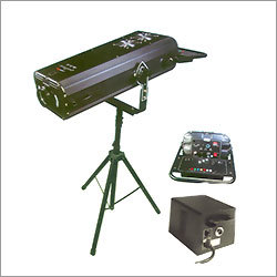 LED Follow Spot Light