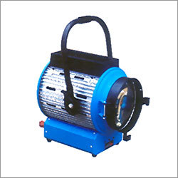 Convex Lens Spot Light
