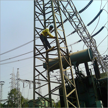 Electrical Erection Services