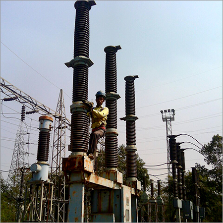 High Mast Lighting Services