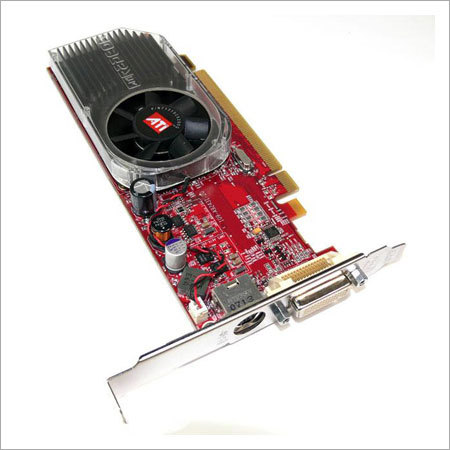Video Cards