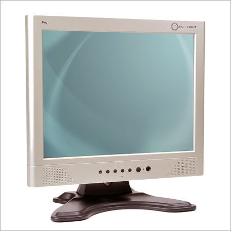 LCD Monitors - 15-24 Inch 1024x768 Resolution | High Definition Low Energy User Friendly Large Screen