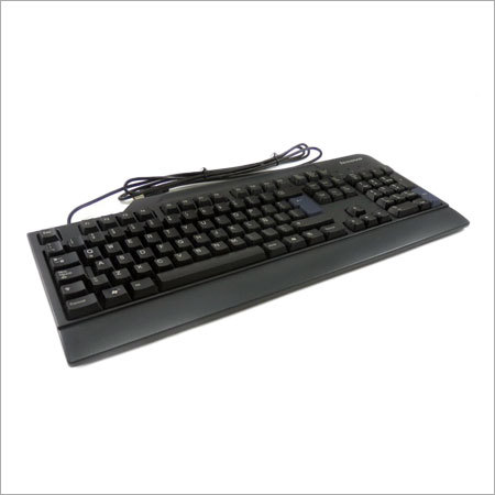 Keyboard