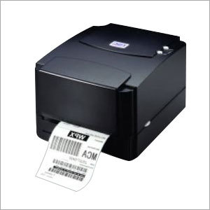 TSC Barcode Printer