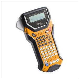 Brother P Touch Label Printer
