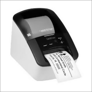 Brother Label Printer