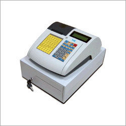 TVS Billing Printer