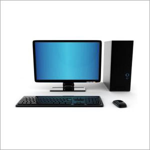 Desktop PC