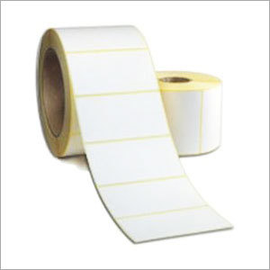 Chromo Barcode Stickers ( PS Labels )