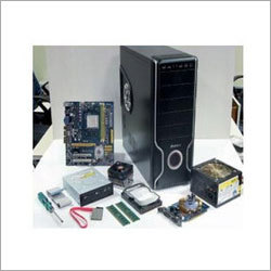 Computer Hardware Service