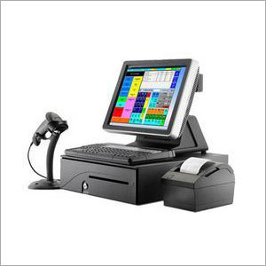 Customized POS Machines
