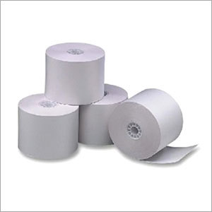 थर्मल पेपर रोल्स