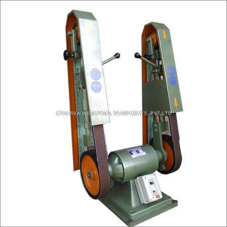 Pedestal Grinding Machine