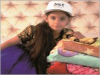 Double Sided Mink Blankets