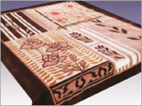 Korean Mink Blankets