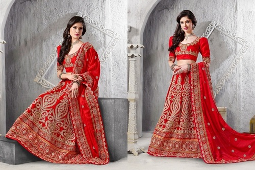 Amazing Designer Lehenga Choli