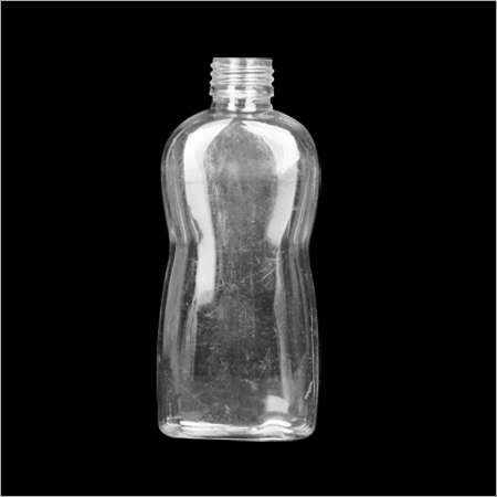 Pet Oil Bottles