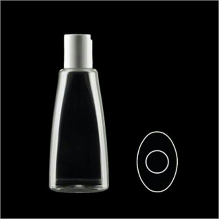 Plastic Household Jar