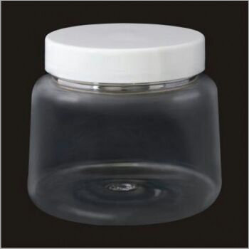 Pharma Bottles