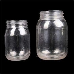Pet Jars