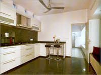 मॉड्युलर किचन