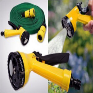 Multifunctional Water Spray