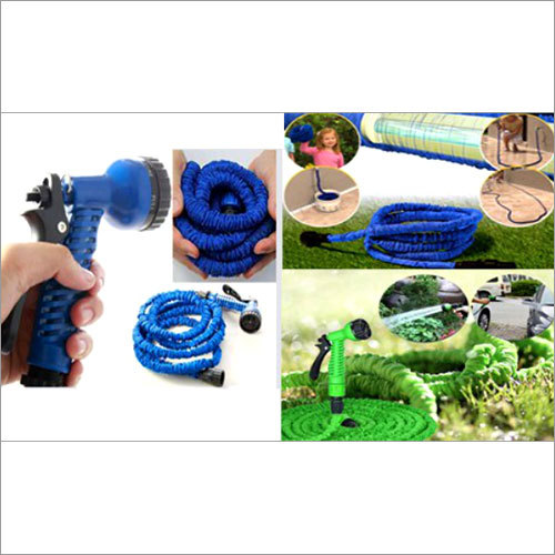 Water Spray Gun