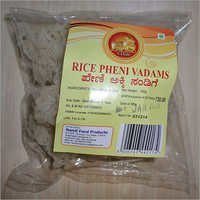 Rice Vadam