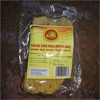 Punjabi Chips Papad