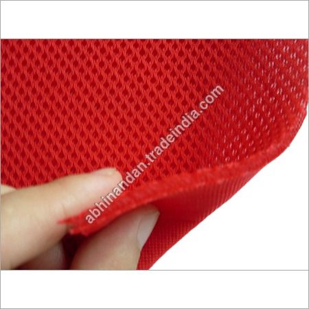 Spacer Fabric