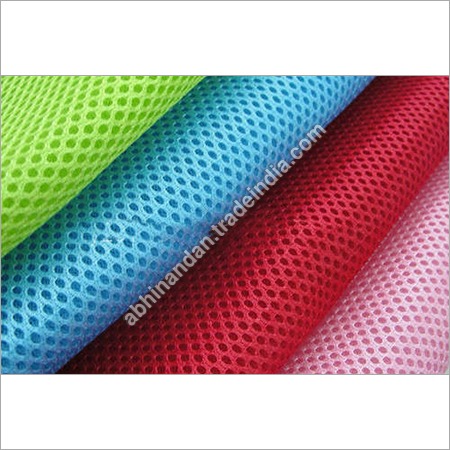 Breathable Air Mesh Fabric