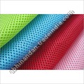 Air Mesh Fabric - Lightweight Breathable Polyester Material , Moisture-wicking And Quick-drying Properties