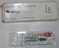 Havpur Virosomal Hepatitis A Vaccine