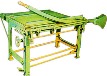 Green Board Cutter