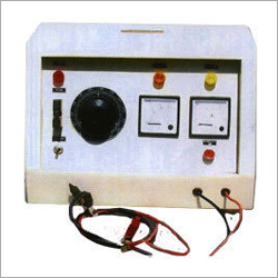 High Voltage Tester