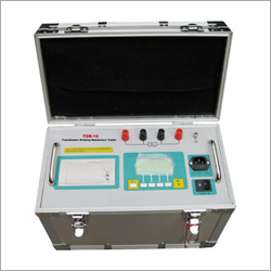 Winding Resistance Meters