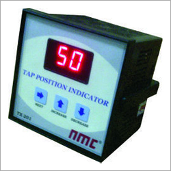 Digital Tap Position Indicator