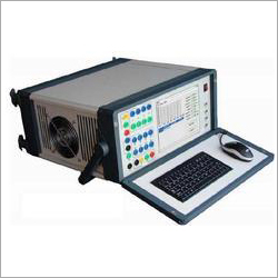 Relay Tester
