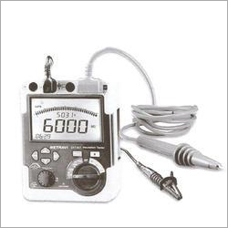 5KV Digital Insulation Resistance Tester