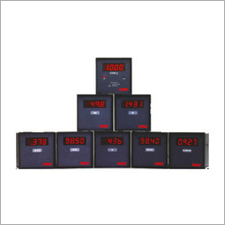 Panel Meters
