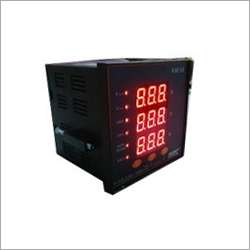 Digital VAF Meters