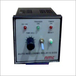 Auto Electric Relays