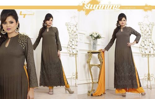 Anarkali Suits