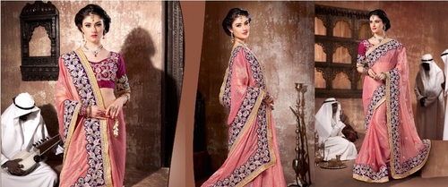 Beautiful Saree